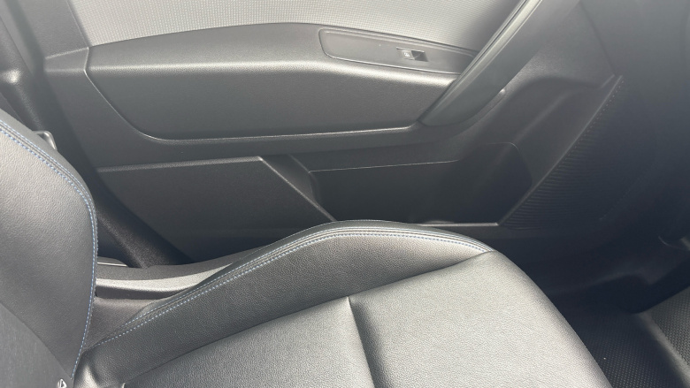 Nissan Townstar L1 Petrol 1.3 Tekna Van